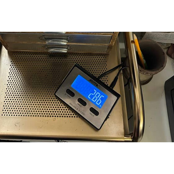 Vintage Solid Brass Elephant Statues Figurines Adult And Baby Trunk Up Good Luck - Picture 15 of 15